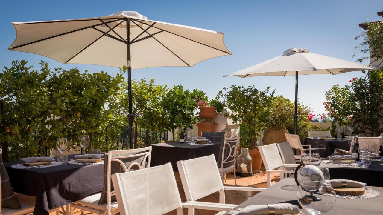 Molo Luxury Puerto Banus Hotel